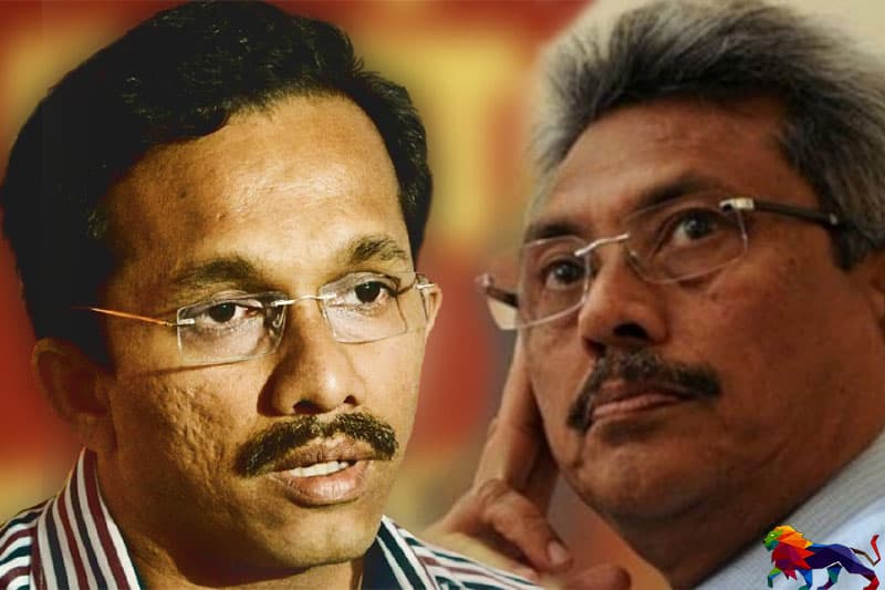  'මහ බැංකු හොරුන්ට එරෙහිව නඩු පවරන්න' - හඳුන්නෙත්ති, ජනපතිට කියයි 
