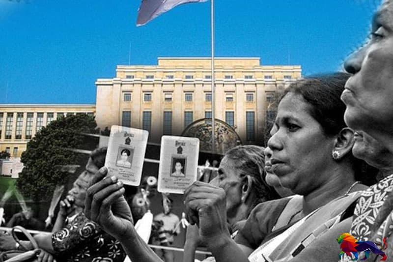 ජිනීවා : විනිසුරුවරුන්ගේ ජාත්‍යන්තර කොමිසම, ශ්‍රී ලංකාව UN යෝජනාවෙන් ඉවත්වීම හෙළාදකී