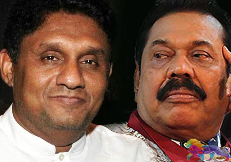 සජිත්, මහින්දගේ සිංහල ‌බෞද්ධ ගම හෙල්ලුවාද? - (උපුල් ‌ජෝශප් ප්‍රනාන්දු‌ගේ ගුරුදා විග්‍රහය)