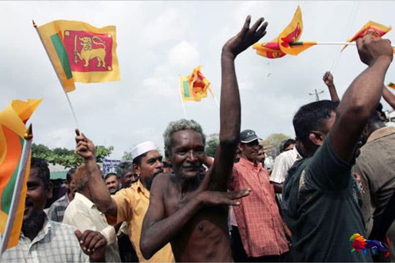 සිහි කැඳවීමයි : මැතිවරණ සැනකෙලිය අතරේ රට විනාශයක මුව විටට... -වික්ටර් අයිවන්