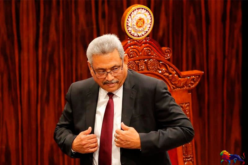 ව්‍යවස්ථාව රකින්න ජනතාවක් - ජනවරමක් නොවුනාට පාර්ලිමේන්තුව කැඳවිය යුතුයි - කුසල් පෙරේරා 