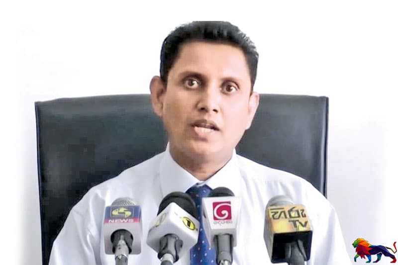 පොකුරු අවස්ථාව වැඩිවුණොත් රෝගය පාලනයෙන් ගිලිහෙනවා -වෛද්‍ය හරිත අලුත්ගේ