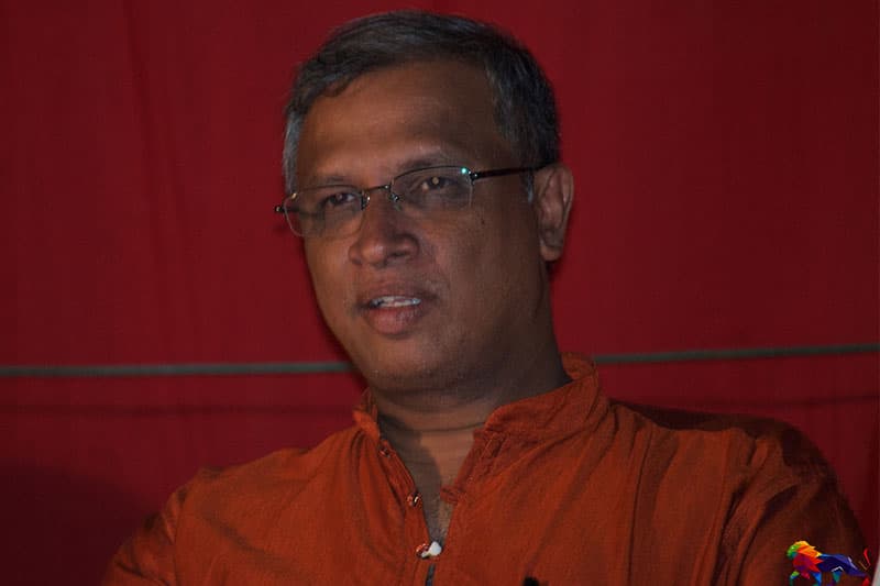 ව්‍යවස්ථා අර්බුදය : ''ජනාධිපතිවරයා කැඳවුයේ නැතත් පාර්ලිමේන්තුවට දැන් රැස්වෙන්න පුළුවන්'' – ජනාධිපති නීතිඥ එම්.ඒ. සුමන්තිරන්