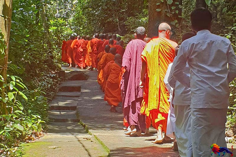 බෞද්ධයින් දැන් රාමඤ්ඤ නිකාය වටා එකතු විය යුතුයි -කුසල් පෙරේරා