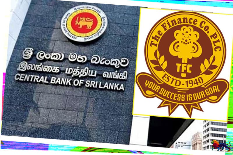 ‘ද ෆිනෑන්ස් හකුරු’ වක්කඩේ හැංගූ මහ බැංකුව !