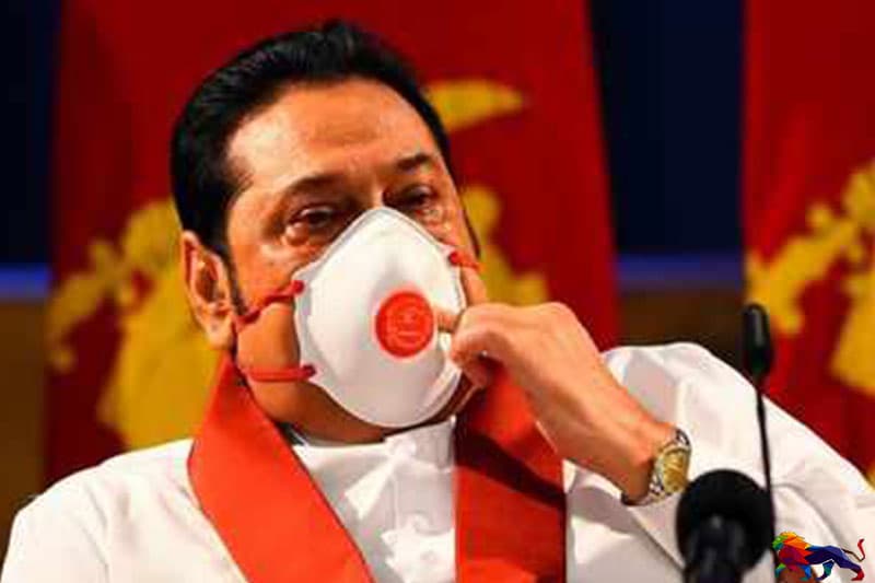 මහින්ද හොරු පොලිස් කරයි : හොරාගේ අම්මගෙන් පේන අහනව පන්නයේ කතාවක් ! -ටිරන් කුමාර බංගගමආරච්චි