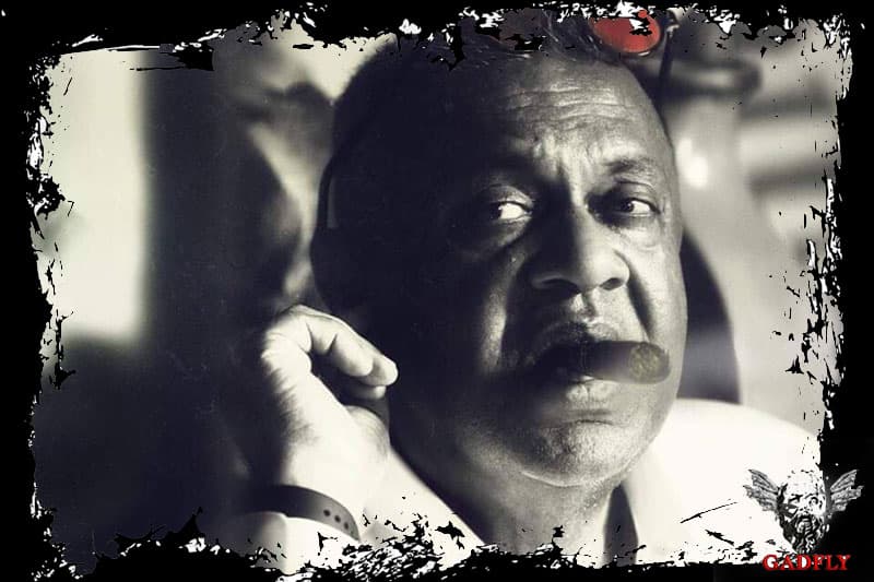 මංගල සමග (අවසන්) ගමනක්..! - ඇටමැස්සා (22)