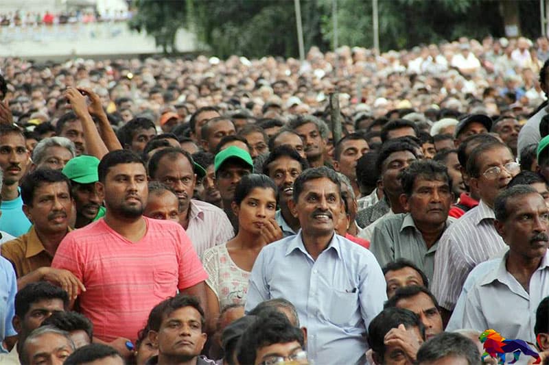 නොනගතය ඉවරයි, දැන් වැඩ අල්ලන කාලයයි - ගාමිණි වියන්ගොඩ