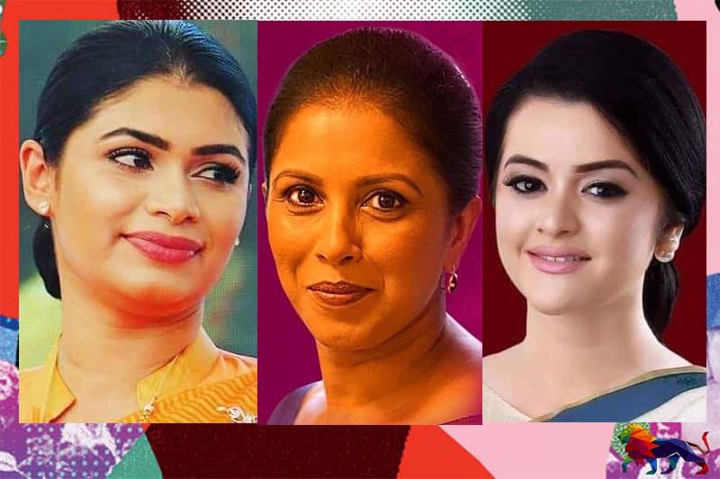 ස්ත්‍රීත්වය නිසාම බැට කන ඡන්ද අපේක්ෂිකාවෝ - ඉඳුනිල් උස්ගොඩ ආරච්චි