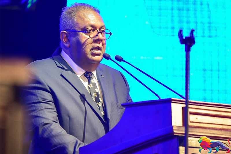 මංගල සමරවීර හා ඔහුගේ දේශපාලනය - ජගත් සිරිවර්ධන