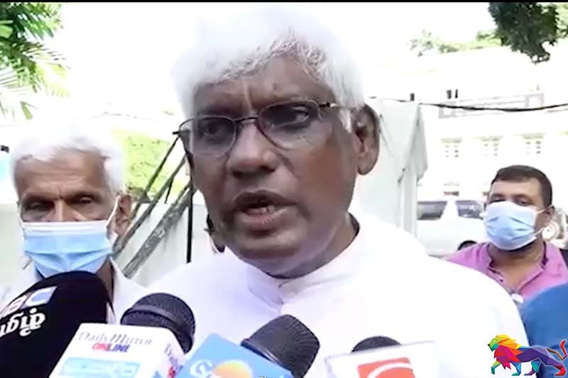   PTA යටතේ තියාගෙන ඉන්න ලැයිස්තුව නීතිපතිගෙන් ඉල්ලයි
