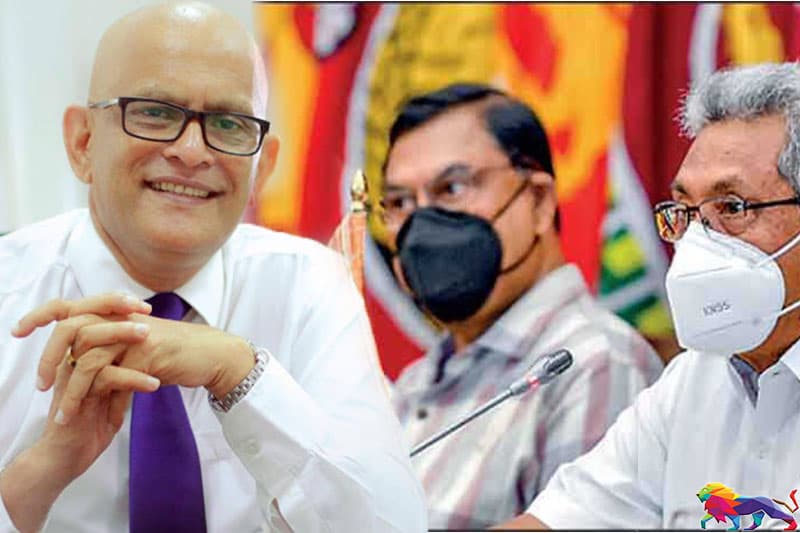 ජනාධිපතිතුමාට රටේ මූල්‍ය විනය හදන්න හයියක් අවශ්‍යයි - මහාචාර්ය රංජිත් බණ්ඩාර