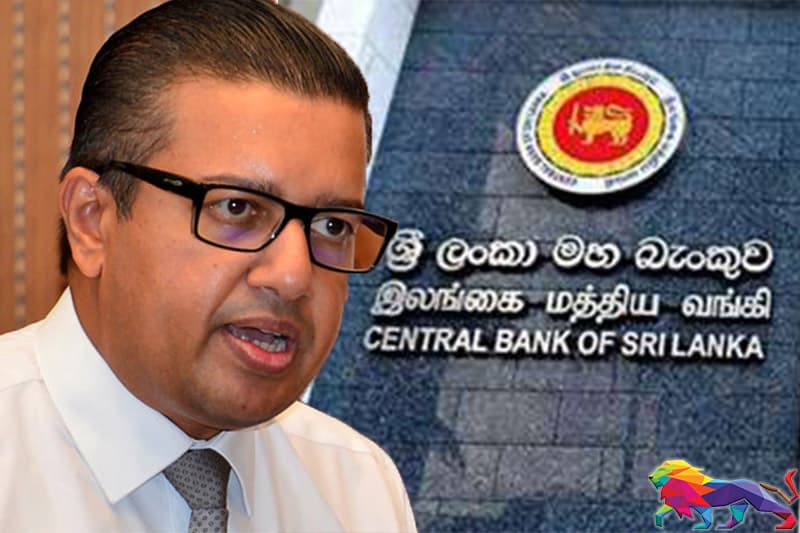 නිල විදේශ සංචිතය ඩොලර් බිලියන 4ට බහියි    