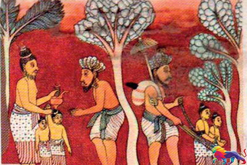  ජාතක කතා විමර්ශන 11 - ජාතක කතාවෙන් පිළිබිඹු වන ළමා අපයෝජන