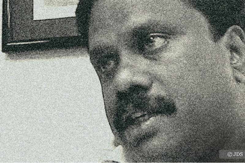  සිවරාම් වෙනුවෙන් යුක්තිය ඉල්ලන දෙමළ මාධ්‍යවේදීන්ටත් තර්ජන