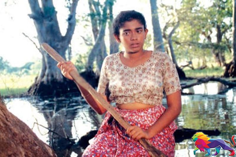 සදාචාර සමාජය මරා දැමූ අනූෂා - (චින්තන ධර්මදාස)