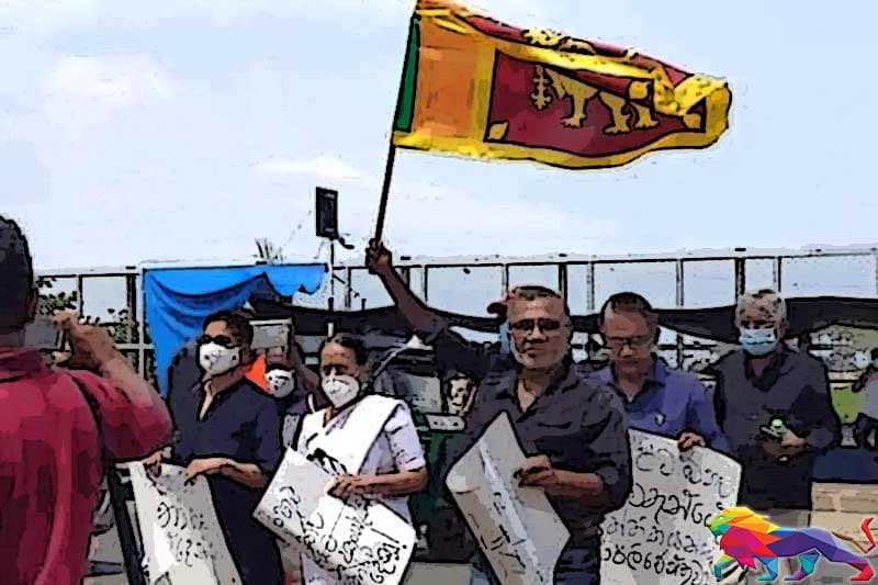 අපේ කලා කරුවන්ට ස්තුතියි (කාන්ති කාරියවසම්)