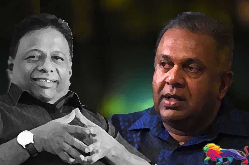 මැරිච්ච මංගල සහ ජීවමාන ඩලස් - (නීතිඥ චන්ද්‍රසිරි සෙනෙවිරත්න)