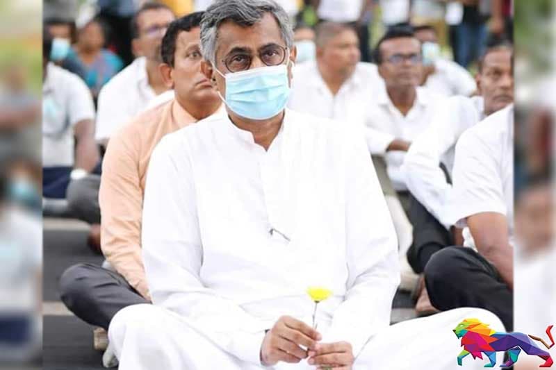 පාඨලී පාට කරමු පාට ලී - (චන්දිමා ජයසේන)