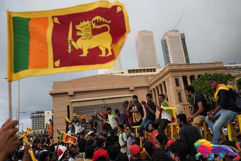 #GOHOMEGOTA : මහජන නැඟිටීම සහ දෘෂ්ටිවාදී වෙළඳපොළ