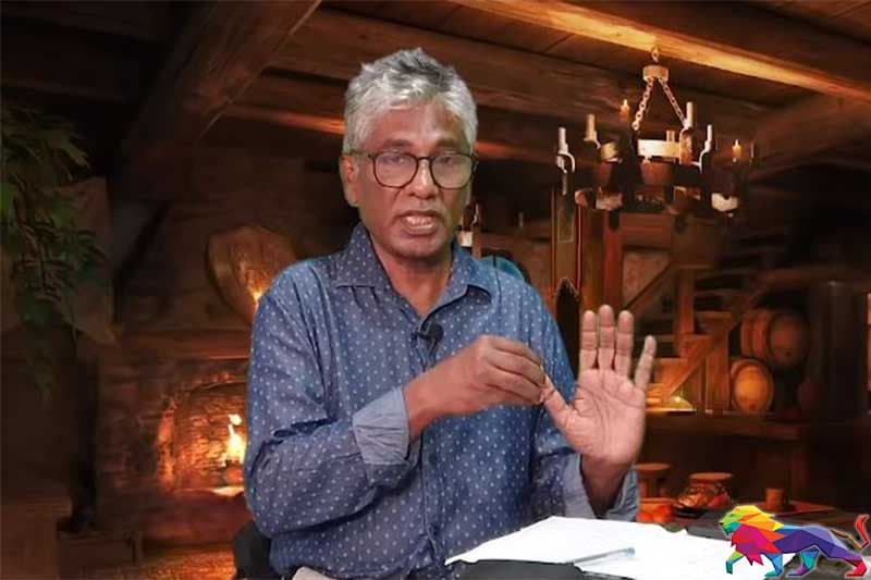 රටක් බංකොලොත් කළ ආර්ථික බේබද්දන් හඳුනාගන්න - Saman4You