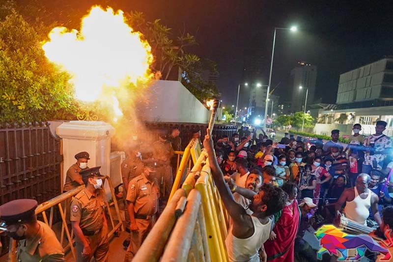 නවග්‍රහ පුජාවෙන් සිස්ටම් චේන්ජ් එක කල හැකිද? -(ජයශ්‍රී ප්‍රියලාල්)