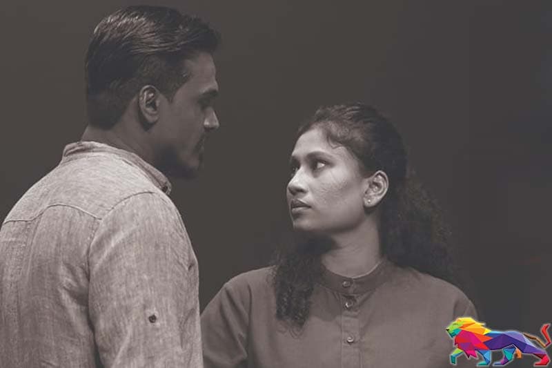 "2019 ජූලි මාසේ දවසක්" ලයනල් වෙන්ඩ්ට් රඟහලට....