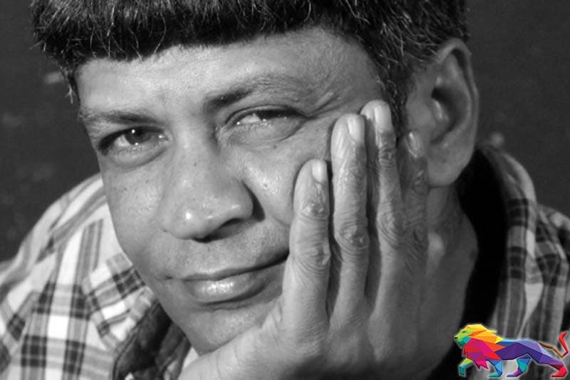 සුජිත් රත්නායක : ලාංකේය චිත්‍ර කලාවේ සොඳුරු දඩබ්බරයා...!