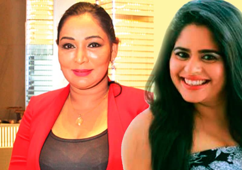 ජානකීට ඇප - තිලිණි 16 තෙක් යළි රිමාන්ඩ්