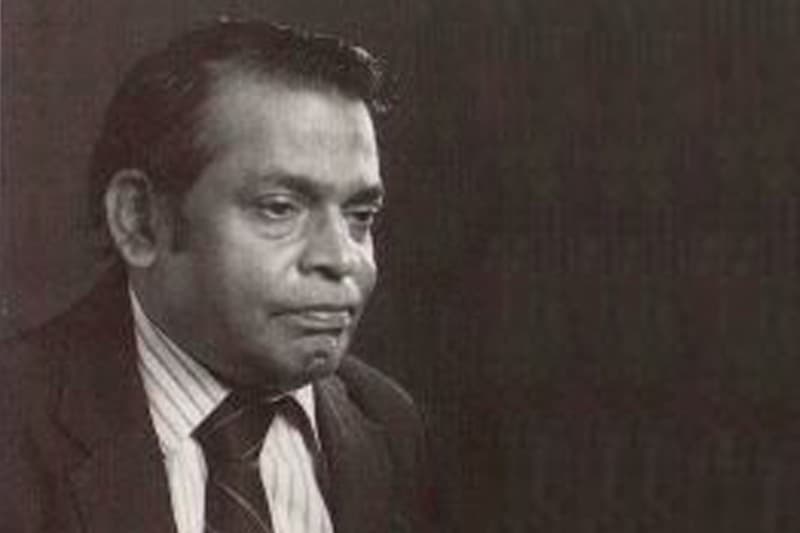 රන් බණ්ඩා සෙනෙවිරත්න : නුවරකලාවියේ උපන් ගමේ බයියා