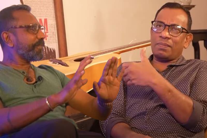 (ඉතිහාස කයි-වාරුව 04) - පඬුඅබා සහ ස්වර්ණමාලිගේ ගල් ගොමුවේ ප්‍රේමය