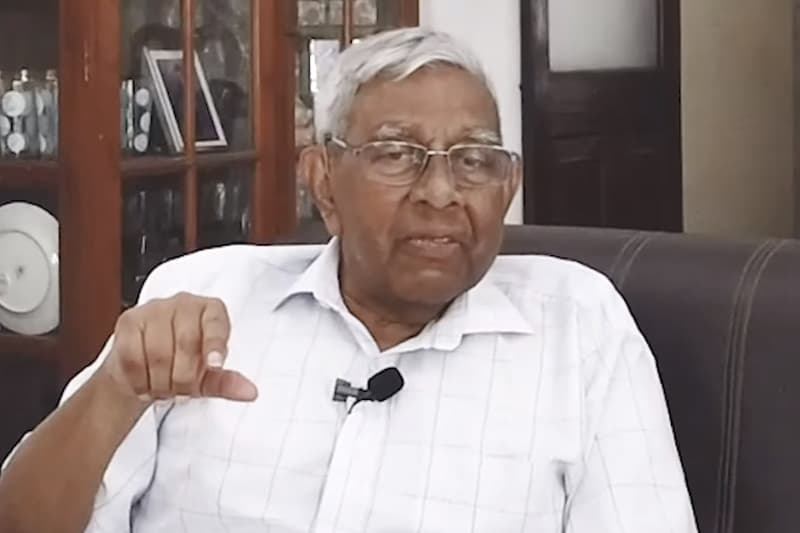 සරත් ප්‍රනාන්දු : මරණ තර්ජන නිසා රටින් පලා ගිය සංගීතඥයා (වීඩියෝ )