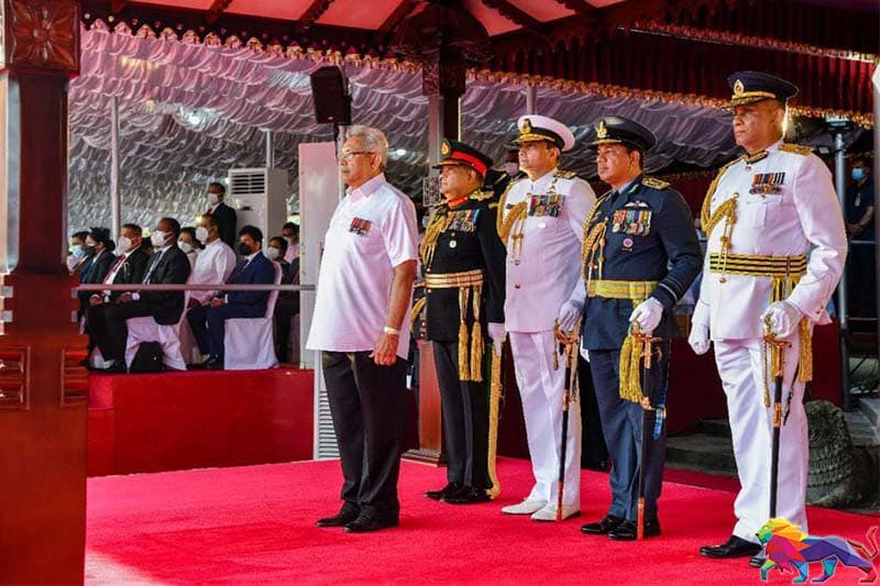  ජනපතිගේ නිදහස් දින කතාවේ වැදගත් කරුණු 13ක්