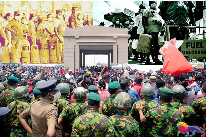 දැන් ඉතින් කුමක් කරමු ද ? - (කාන්ති කාරියවසම්)