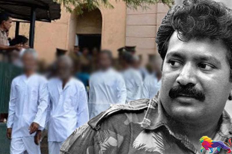 ප්‍රභාකරන්ගේ පොටෝ තියාගත් පිරිසක් ඇතුළු 13ක් නිදහස්