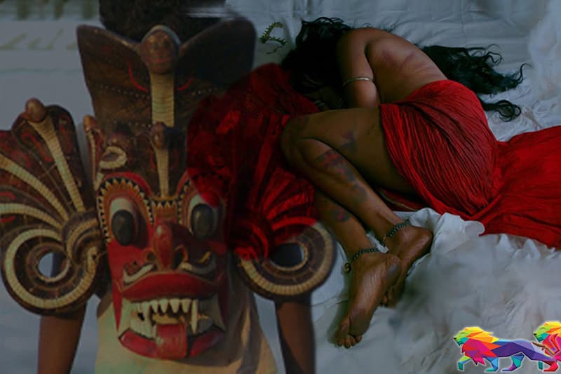 පෙබරවාරි 14 යනු ආදරවන්තයින්ගේ දිනය ද... ස්ත්‍රී දූෂකයන්ගේ දිනය ද...?