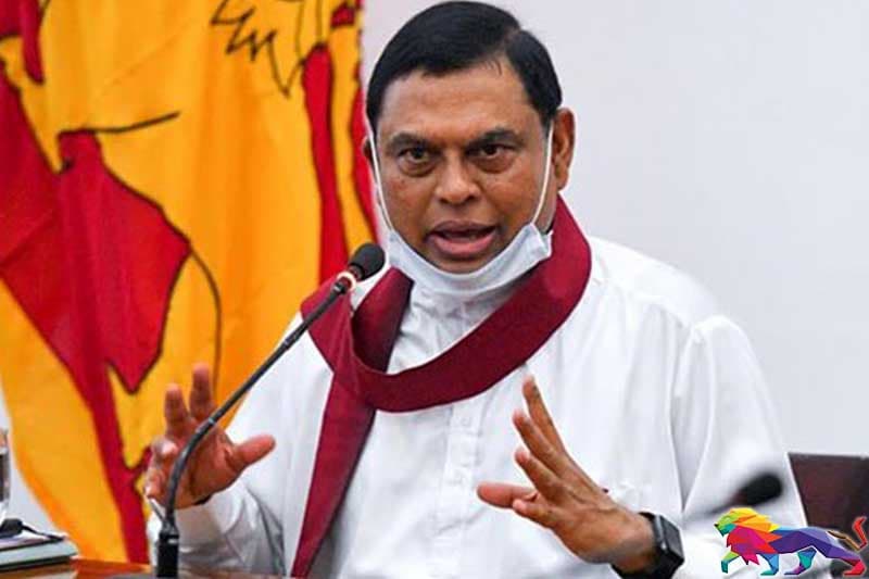 යුද්දේ යන වෙලාවේ උතුරු කොරියාවෙන් ආයුධ ගත්තේ කොහොමද ? - බැසිල් හෙළිකරයි