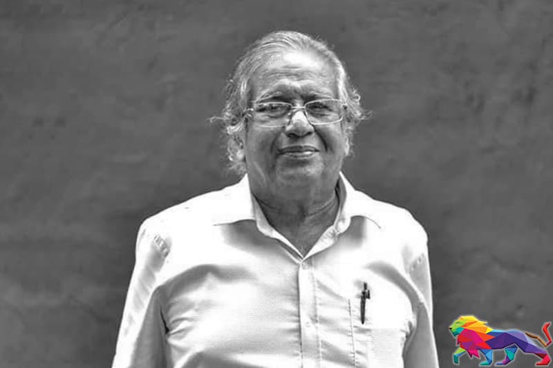 ප්‍රවීණ ගීත රචක සමන් චන්ද්‍රනාත් වීරසිංහ අභාවප්‍රාප්ත වේ