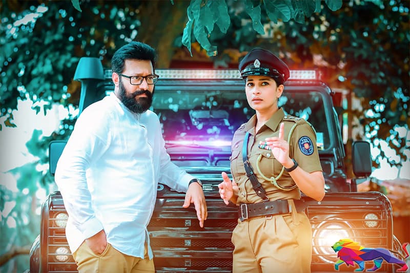 පියාඹන මූනිස්සම් ටෙලිනාට්‍ය කුතුහලය පිරුණු කතාවක් - සජීව් රාජපුත්‍ර