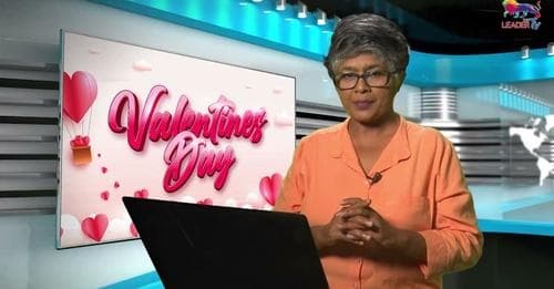 වැලන්ටයින් චමුදිතට දීපු සර්ප්‍රයිස් එක