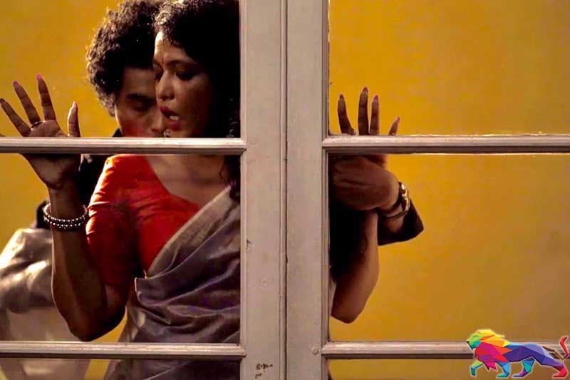 සේපාලි : කීවෙමි මමත්, මට අඳුරන්නට බැරිය....