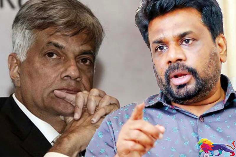 'රනිල් සාර්ථක වුණොත්, ඊළඟට වඩාත් සුදුසු අනුර' - අජිත් පැරකුම් ජයසිංහ