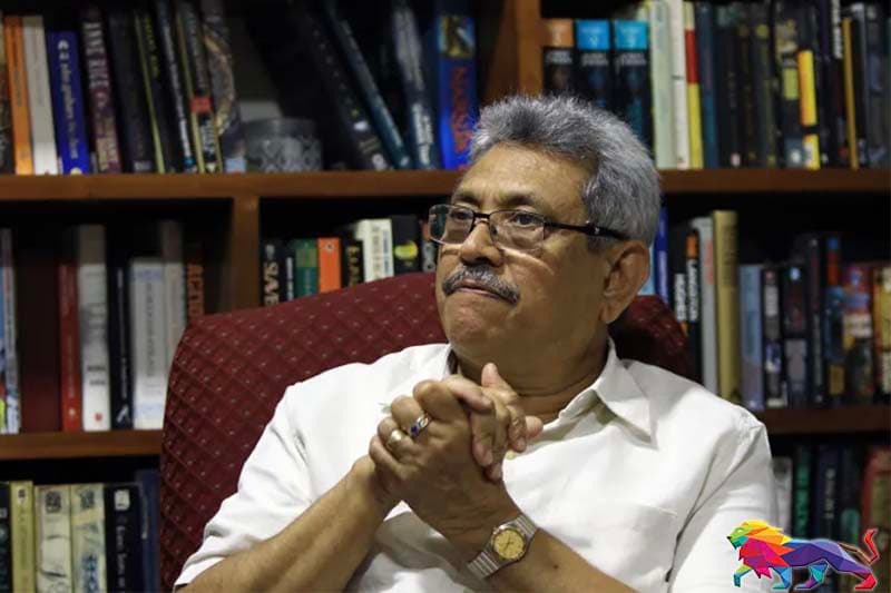 ඇමරිකාව ජනපතිගේ 'වීසා ඉල්ලුම්පත' ප්‍රතික්ෂේප කරයි