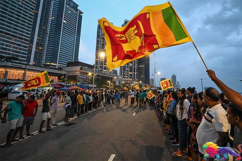 අරගලයේ දීර්ඝ හෙට දවස සඳහා - (සුමිත් චාමින්ද)