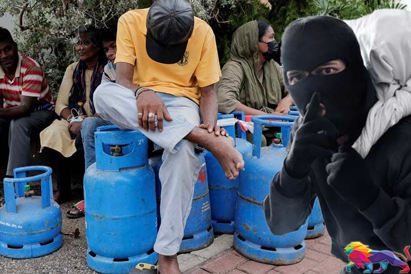 හොරුන්ගේ දුපත් (අතීතයෙන් පාඩමක් 2) - විශේෂඥ වෛද්‍ය අජිත් අමරසිංහ