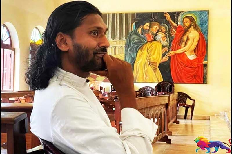 දෙවියන් හරිම දුප්පත් කියල ඔයාල දන්නවද? - (මහේෂ් හපුගොඩ)