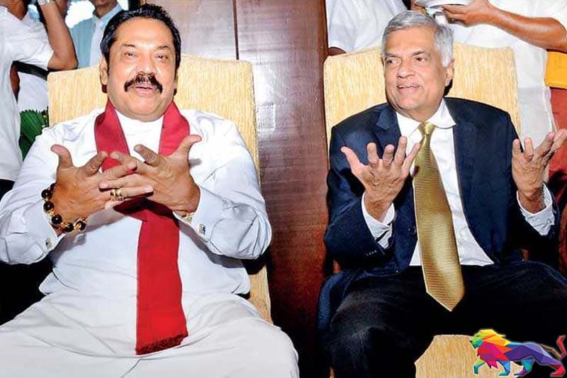 මෙය මෙසේ නොවුණා නම් පුදුමයකි - රංජිත් හේනායක ආරච්චි