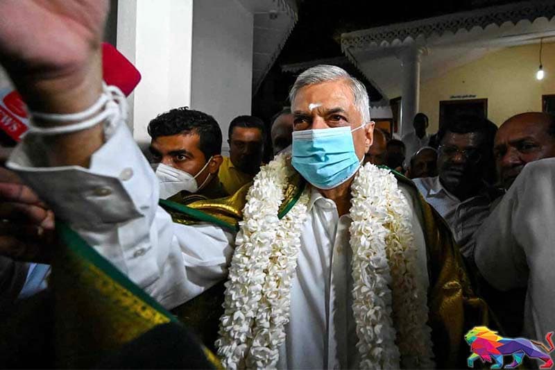 රනිල් 69 ලක්‍ෂයේ දියසෙන් කුමාරයා වී කවුද රජා පෙන්නීම - (ඥානසිරි කොත්තිගොඩ)