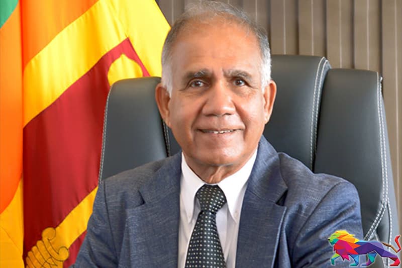 එම්.එම්.සී. ප්‍රදිනාන්දු : රාජ්‍ය සේවයේ පැරණි කෙළි සෙල්ලම්