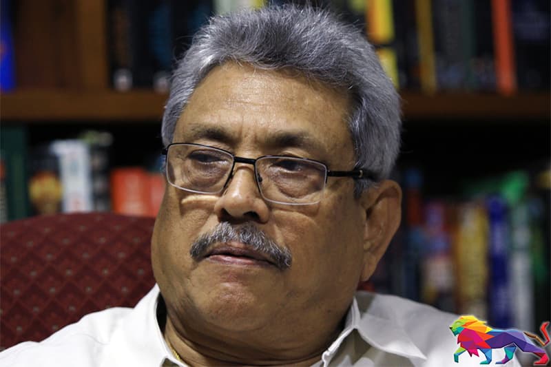 ජනාධිපතිගේ නොහැකියාව නැවත පෙන්වයි - (මහාචාර්ය රොහාන් සමරජීව)